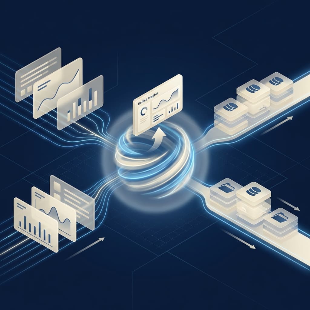 Multi-context Intelligence